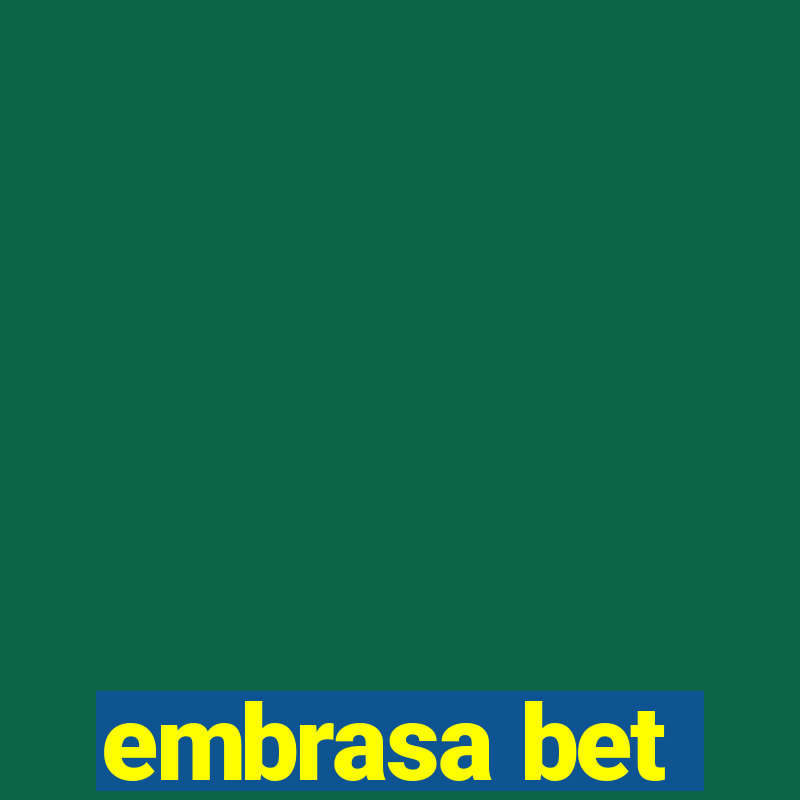 embrasa bet